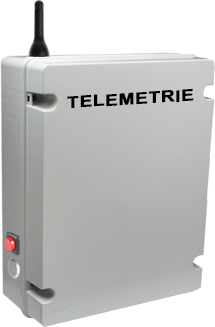 Télémetrie Autotracking