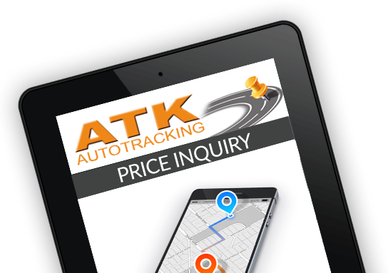 Price Inquiry Autotracking